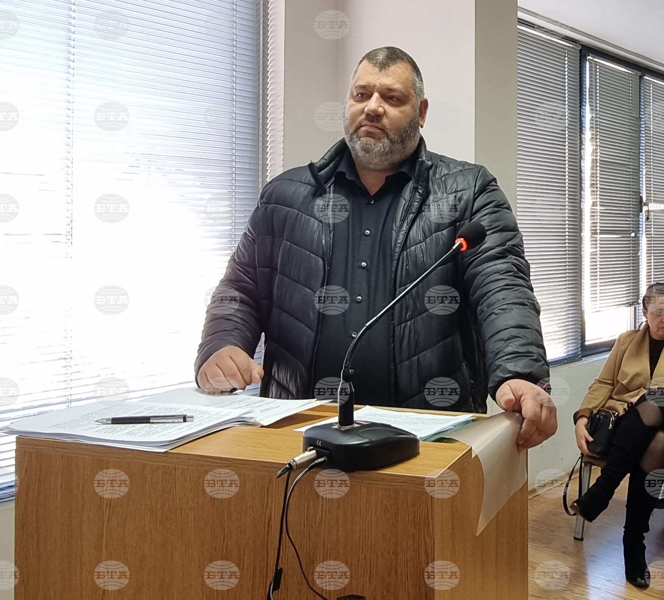 Благоевград - Административен съд - дело - избори