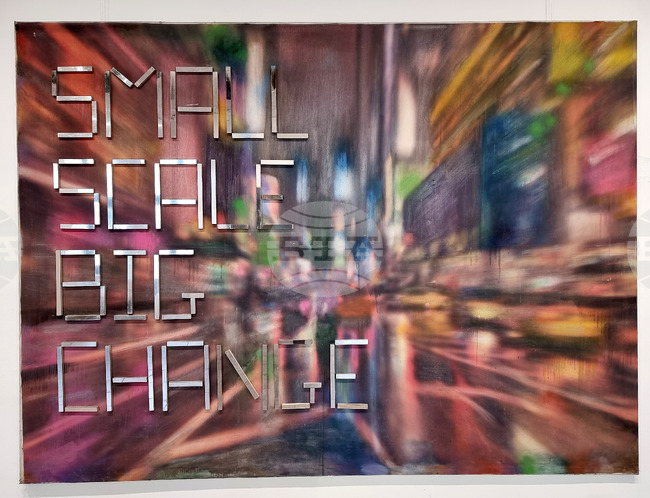  Варна - изложба - Красимир Русев