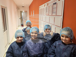 Самоков - Ден на отворени врати в "Си Комерсиал 7"