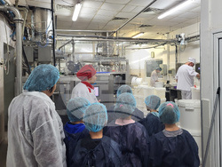 Самоков - Ден на отворени врати в "Си Комерсиал 7"