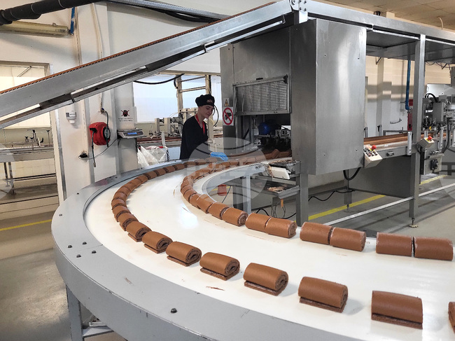  Самоков - Ден на отворени врати в "Си Комерсиал 7"