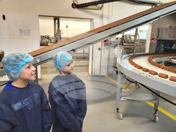 Самоков - Ден на отворени врати в "Си Комерсиал 7"