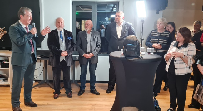 НДСВ: Общ поглед към кошницата на НДСВ