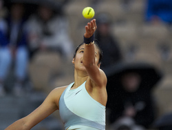 France Tennis French Open