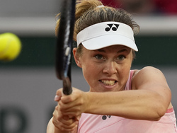 France Tennis French Open