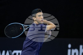 Тенис - Sofia open 2023 - двойки