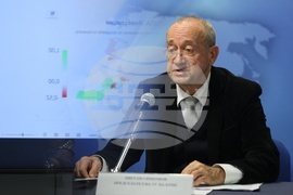 БТПП - пресконференция