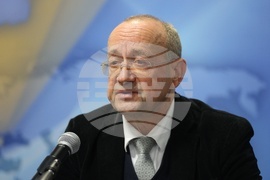 БТПП - пресконференция