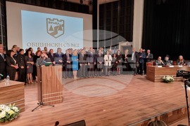 Враца - Калин Каменов - общински съветници - клетва