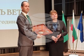 Враца - Калин Каменов - общински съветници - клетва