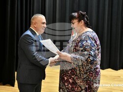 Снимка: Община Сливен