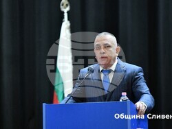 Снимка: Община Сливен