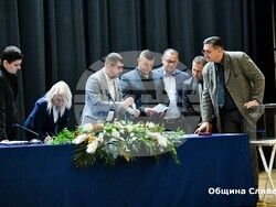 Снимка: Община Сливен