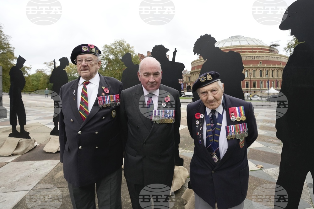Бивш висш военен предупреди британския премиер, че ако правителството не увеличи значително разходите за отбрана, "той ще иде на бунището на историята"