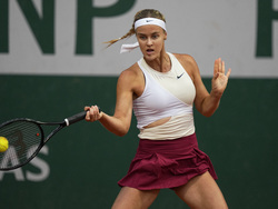France Tennis French Open