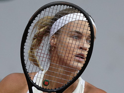 France Tennis French Open