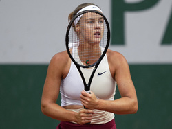 France Tennis French Open