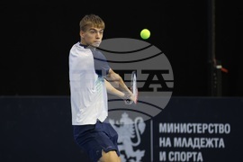 Тенис - Sofia open 2023 - двойки