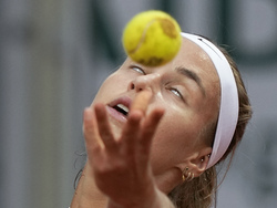 France Tennis French Open