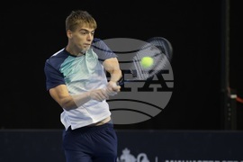 Тенис - Sofia open 2023 - двойки