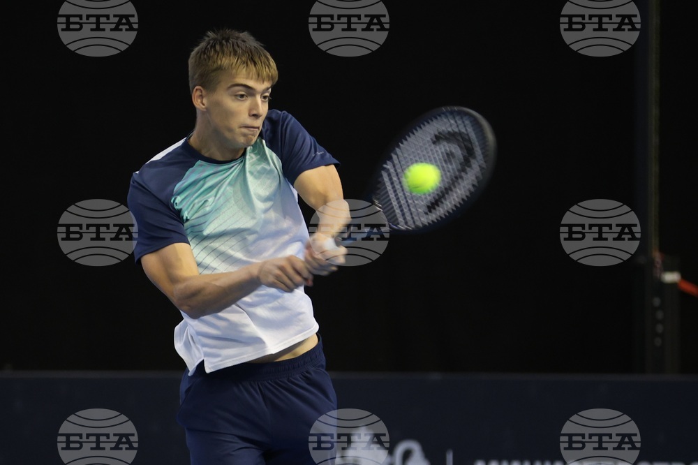 Тенис - Sofia open 2023 - двойки