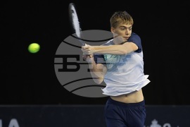 Тенис - Sofia open 2023 - двойки