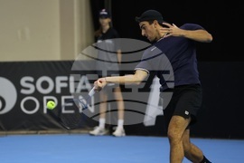 Тенис - Sofia open 2023 - двойки