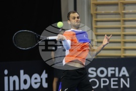Тенис - Sofia open 2023 - двойки
