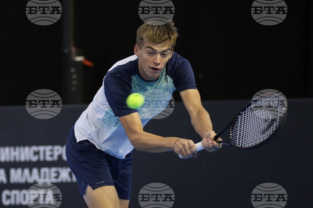 Тенис - Sofia open 2023 - двойки