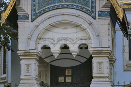 Руската църква "Свети Николай Чудотворец"