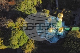 Руска църква "Свети Николай Чудотворец"