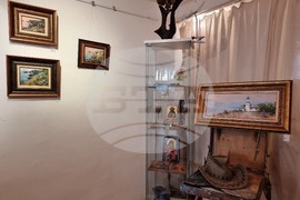 Варна - изложба "Безмълвно" - Огнян Георгиев