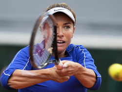 France Tennis French Open