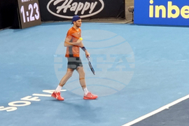 Тенис - Sofia open 2023