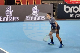 Тенис - Sofia open 2023