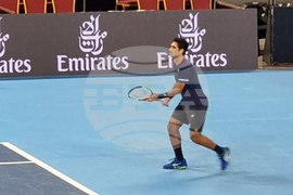 Тенис - Sofia open 2023