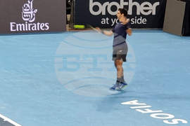 Тенис - Sofia open 2023