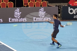 Тенис - Sofia open 2023