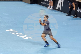 Тенис - Sofia open 2023