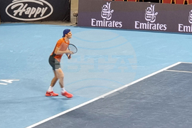 Тенис - Sofia open 2023