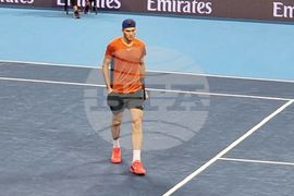 Тенис - Sofia open 2023