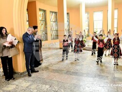 Снимка: Община Сливен