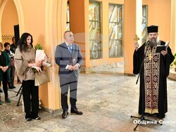 Снимка: Община Сливен