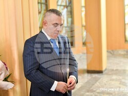 Снимка: Община Сливен