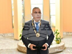 Снимка: Община Сливен