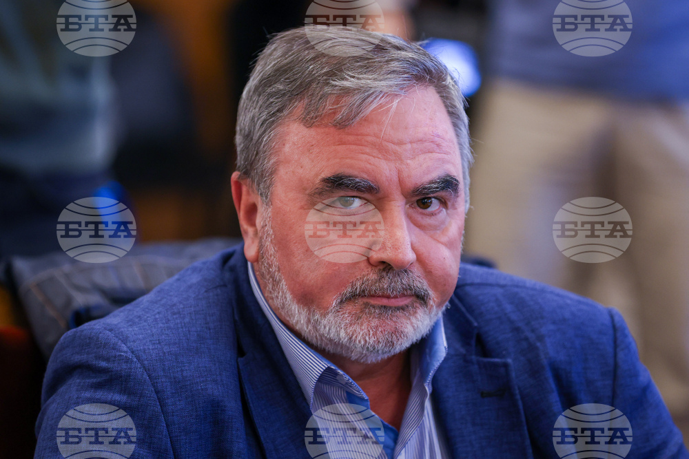 Парламент - Комисия по здравеопазването - заседание