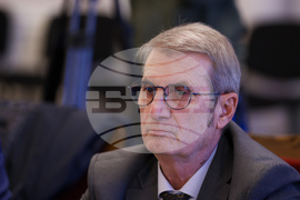 Парламент - Комисия по здравеопазването - заседание