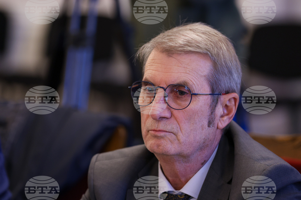 Парламент - Комисия по здравеопазването - заседание