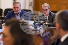 Парламент - Комисия по здравеопазването - заседание