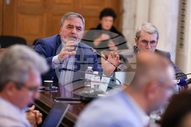 Парламент - Комисия по здравеопазването - заседание